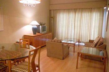 Holiday Condo @Pantai Ria Порт-Диксон Экстерьер фото